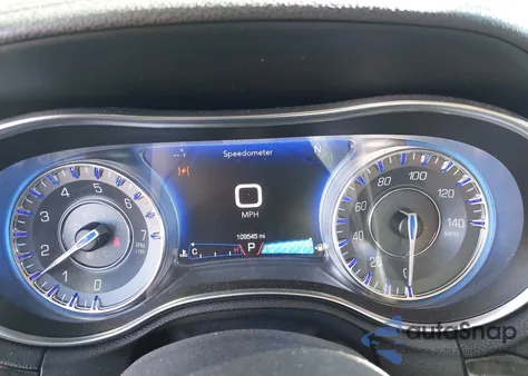 2017 Chrysler 300C Awd from USA, damaged, VIN 2C3CCAKGXHH565632